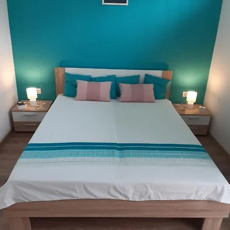 Aquamarine * Balatonboglár