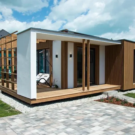 Aquamarine Villa Balatonboglár