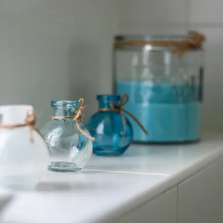 Aquamarine Villa *