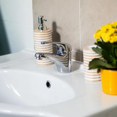 Villa Aquamarine Balatonboglár