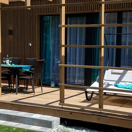 Aquamarine Villa