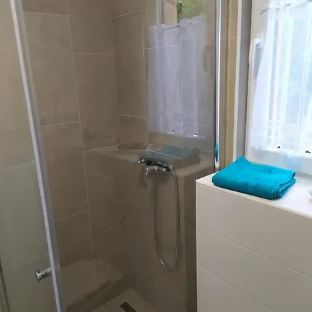 Aquamarine * Balatonboglár