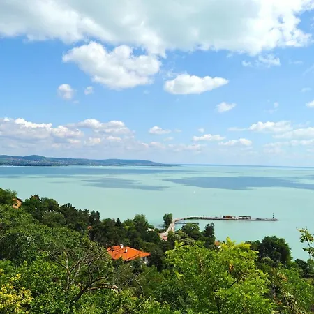 Aquamarine * Balatonboglár