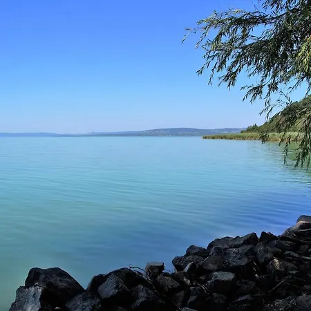 Aquamarine Balatonboglar
