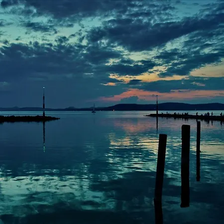 Willa Aquamarine *