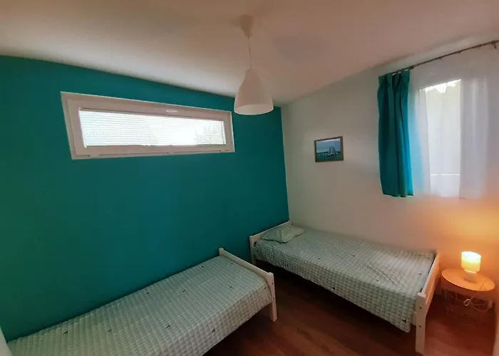 Vila Aquamarine Balatonboglár