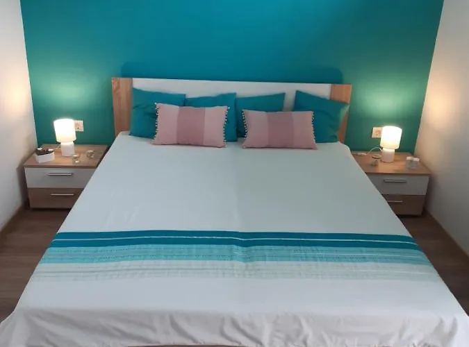 Aquamarine * Balatonboglar