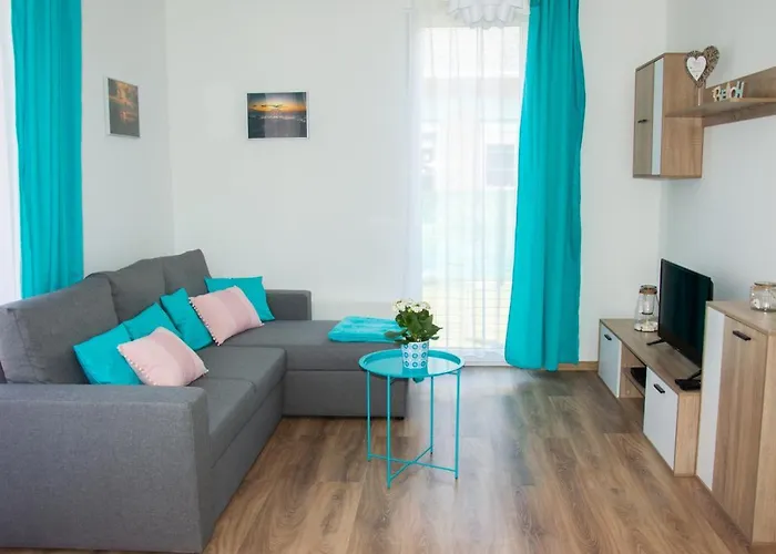 Aquamarine * Balatonboglár