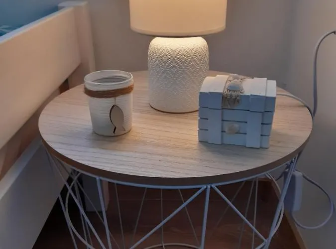 Aquamarine * Balatonboglár