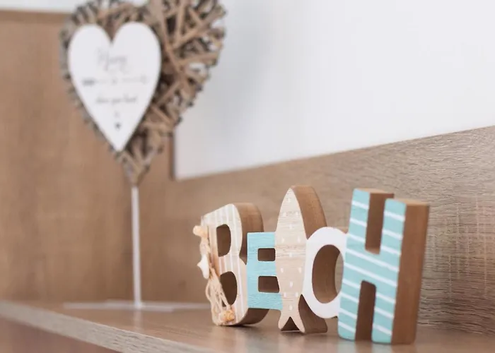 ヴィラ Aquamarine Balatonboglár