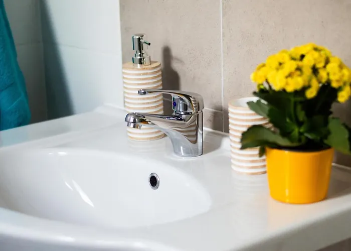 ヴィラ Aquamarine Balatonboglár