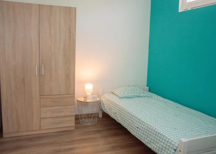 Aquamarine Balatonboglár