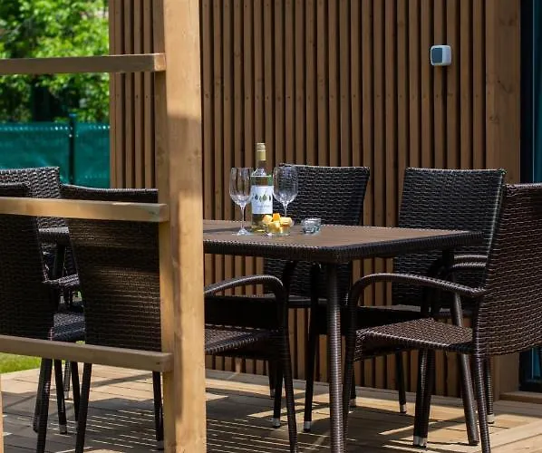 Aquamarine ヴィラ *