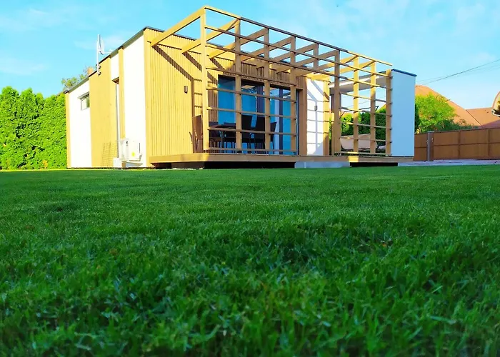 Aquamarine Balatonboglár