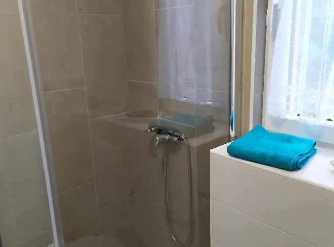 Aquamarine * Balatonboglár