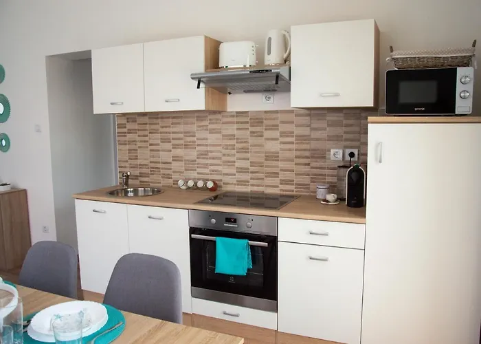 Aquamarine Vila Balatonboglár