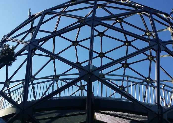 ヴィラ Aquamarine *