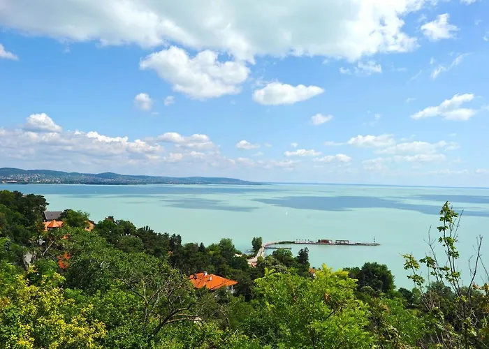 Aquamarine * Balatonboglár