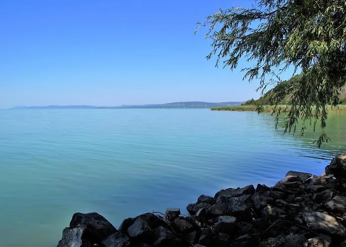 Aquamarine Balatonboglár