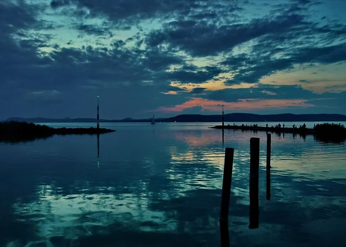 ヴィラ Aquamarine *